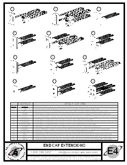 2007 Sourcebook-End Cap Extensions