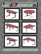 ECFS_2007_Specialty_Table_Literature